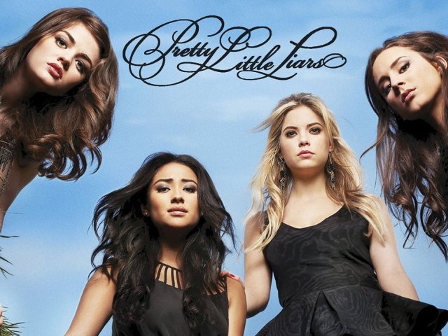 Você realmente é um(a) Liars?